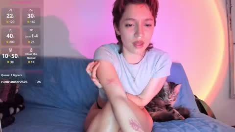 red_morgan online show from 27, 2, 2025