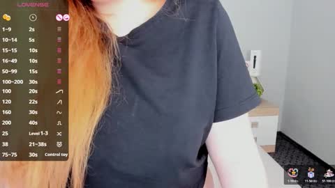 Lessy Fox online show from 17, 1, 2026