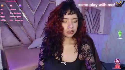 Snapshot of red_pandaa chatting on 16, 6, 2026 red_pandaa online show from 16, 6, 2026