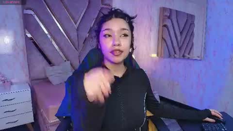 Snapshot of red_pandaa chatting on 1, 7, 2026 red_pandaa online show from 1, 7, 2026