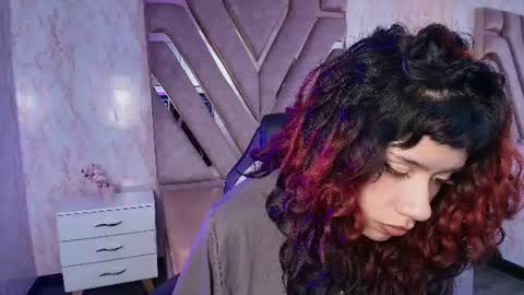 Snapshot of red_pandaa chatting on 7, 7, 2026 red_pandaa online show from 7, 7, 2026