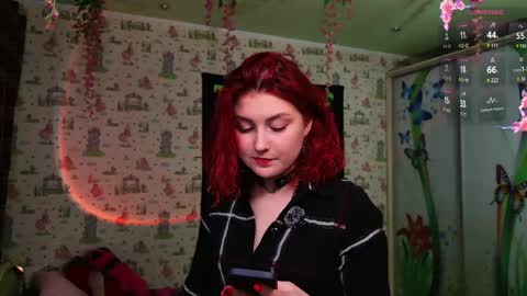 Snapshot of red_rose12 chatting on 8, 5, 2026 Jane online show from 8, 5, 2026