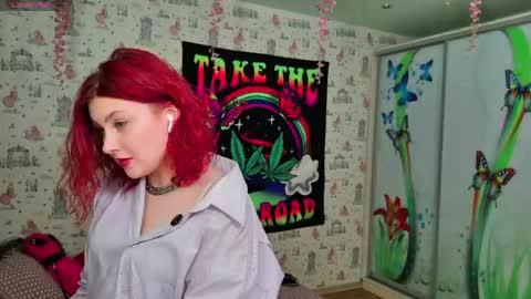 Snapshot of red_rose12 chatting on 18, 5, 2026 Jane online show from 18, 5, 2026