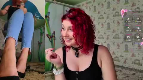 Jane online show from 22, 7, 2026