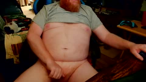 Snapshot of red_sea_bear chatting on 11, 7, 2026 red_sea_bear online show from 11, 7, 2026