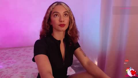 red_velvett0 online show from 20, 11, 2025