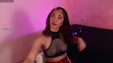 red_velvett0 online show from 24, 11, 2025