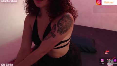 red_velvett0 online show from 15, 2, 2026