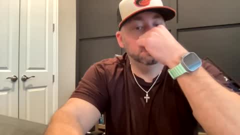 Snapshot of redbull1414 chatting on 5, 12, 2024 RedBull online show from 5, 12, 2024