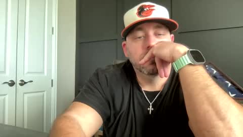 Snapshot of redbull1414 chatting on 9, 12, 2024 RedBull online show from 9, 12, 2024