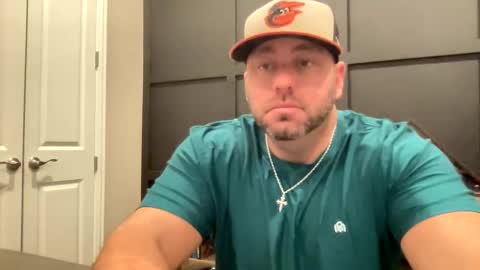 Snapshot of redbull1414 chatting on 11, 12, 2024 RedBull online show from 11, 12, 2024