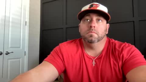 Snapshot of redbull1414 chatting on 11, 1, 2025 RedBull online show from 11, 1, 2025