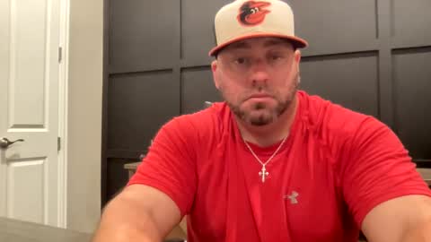 Snapshot of redbull1414 chatting on 13, 1, 2025 RedBull online show from 13, 1, 2025