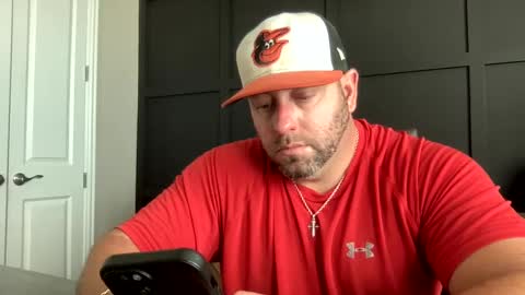 Snapshot of redbull1414 chatting on 13, 1, 2025 RedBull online show from 13, 1, 2025