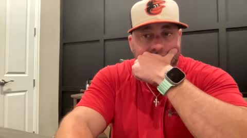 Snapshot of redbull1414 chatting on 14, 1, 2025 RedBull online show from 14, 1, 2025