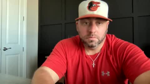 Snapshot of redbull1414 chatting on 14, 1, 2025 RedBull online show from 14, 1, 2025