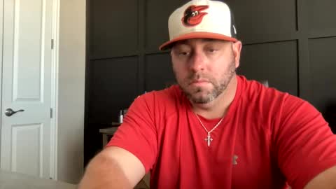 Snapshot of redbull1414 chatting on 14, 1, 2025 RedBull online show from 14, 1, 2025