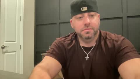 Snapshot of redbull1414 chatting on 20, 1, 2025 RedBull online show from 20, 1, 2025