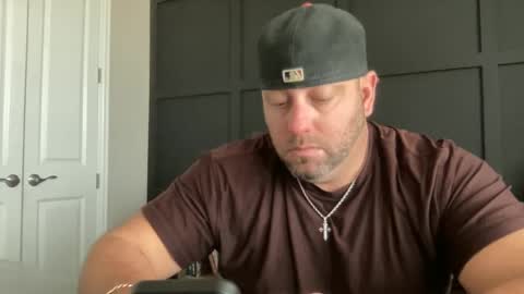 Snapshot of redbull1414 chatting on 20, 1, 2025 RedBull online show from 20, 1, 2025