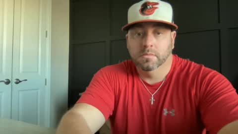 Snapshot of redbull1414 chatting on 22, 1, 2025 RedBull online show from 22, 1, 2025