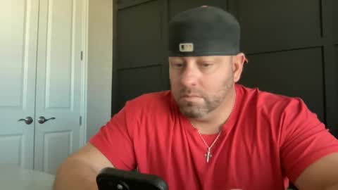 Snapshot of redbull1414 chatting on 24, 1, 2025 RedBull online show from 24, 1, 2025