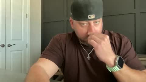 Snapshot of redbull1414 chatting on 27, 1, 2025 RedBull online show from 27, 1, 2025