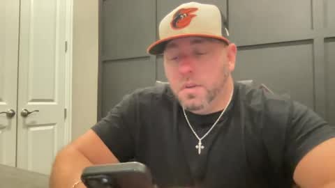 Snapshot of redbull1414 chatting on 28, 1, 2025 RedBull online show from 28, 1, 2025