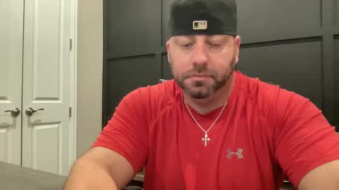 Snapshot of redbull1414 chatting on 29, 1, 2025 RedBull online show from 29, 1, 2025