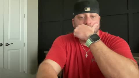 Snapshot of redbull1414 chatting on 29, 1, 2025 RedBull online show from 29, 1, 2025