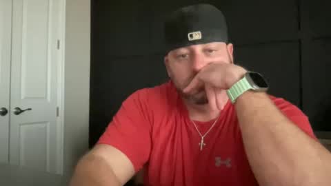 Snapshot of redbull1414 chatting on 29, 1, 2025 RedBull online show from 29, 1, 2025