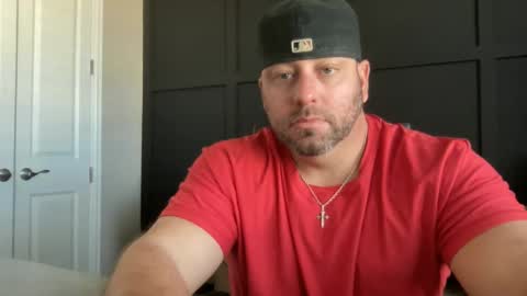 Snapshot of redbull1414 chatting on 2, 2, 2025 RedBull online show from 2, 2, 2025