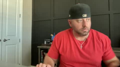 Snapshot of redbull1414 chatting on 2, 2, 2025 RedBull online show from 2, 2, 2025