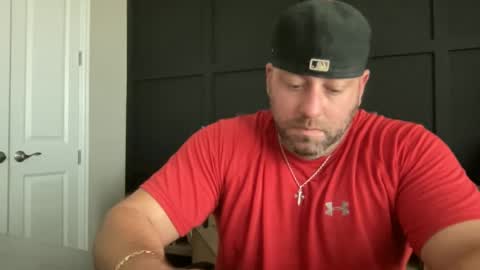 Snapshot of redbull1414 chatting on 4, 2, 2025 RedBull online show from 4, 2, 2025