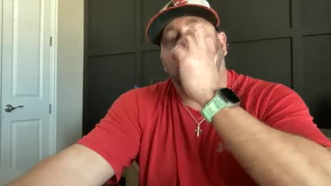 Snapshot of redbull1414 chatting on 28, 2, 2025 RedBull online show from 28, 2, 2025