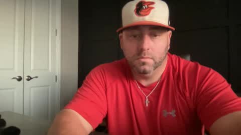 Snapshot of redbull1414 chatting on 1, 3, 2025 RedBull online show from 1, 3, 2025