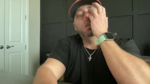 Snapshot of redbull1414 chatting on 3, 3, 2025 RedBull online show from 3, 3, 2025