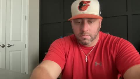 Snapshot of redbull1414 chatting on 4, 3, 2025 RedBull online show from 4, 3, 2025