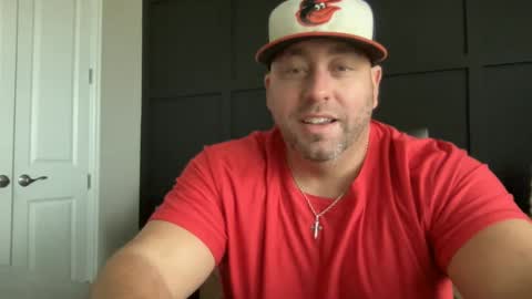 Snapshot of redbull1414 chatting on 8, 3, 2025 RedBull online show from 8, 3, 2025