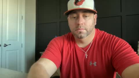 Snapshot of redbull1414 chatting on 10, 3, 2025 RedBull online show from 10, 3, 2025