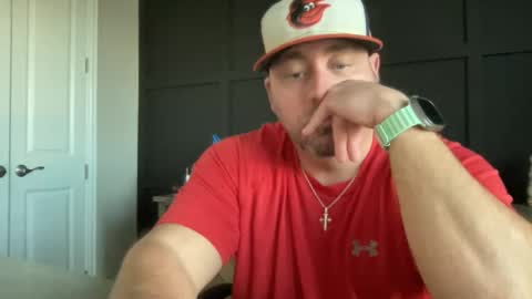 Snapshot of redbull1414 chatting on 11, 3, 2025 RedBull online show from 11, 3, 2025