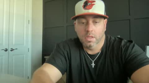 Snapshot of redbull1414 chatting on 5, 10, 2025 RedBull online show from 5, 10, 2025