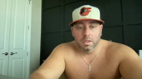 Snapshot of redbull1414 chatting on 6, 10, 2025 RedBull online show from 6, 10, 2025