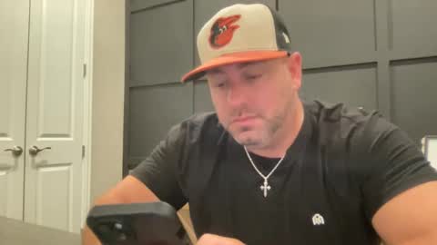 Snapshot of redbull1414 chatting on 9, 10, 2025 RedBull online show from 9, 10, 2025