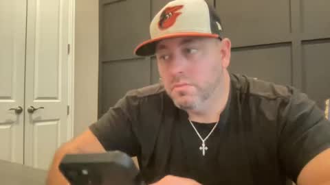 Snapshot of redbull1414 chatting on 28, 10, 2025 RedBull online show from 28, 10, 2025