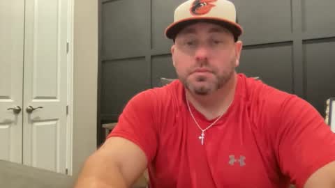 Snapshot of redbull1414 chatting on 29, 10, 2025 RedBull online show from 29, 10, 2025