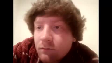 Snapshot of reddickyy chatting on 31, 1, 2025 Reddickky online show from 31, 1, 2025