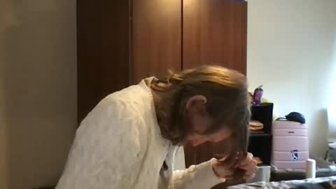 Redfox online show from 15, 12, 2025