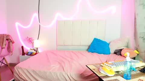 Snapshot of redhair6 chatting on 16, 9, 2025 redhair6 online show from 16, 9, 2025