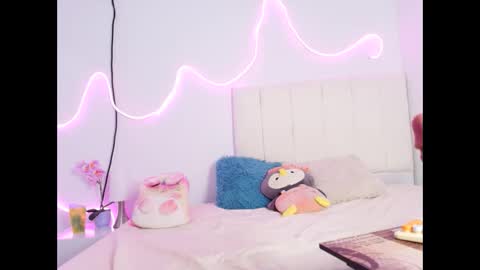 Snapshot of redhair6 chatting on 11, 10, 2025 redhair6 online show from 11, 10, 2025