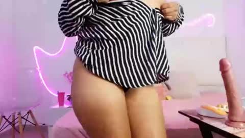 Snapshot of redhair6 chatting on 14, 10, 2025 redhair6 online show from 14, 10, 2025